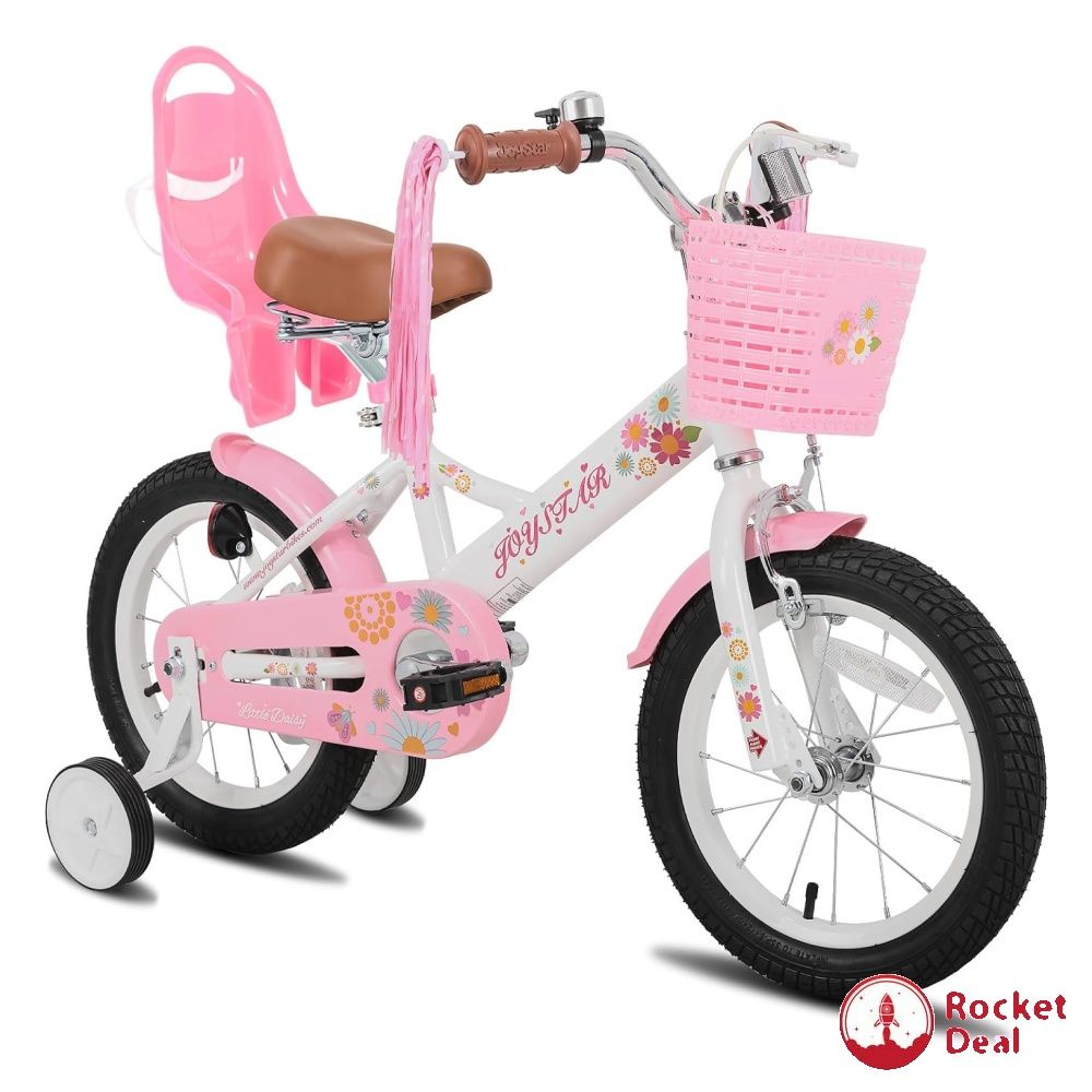 Princess cycle for girls clearance
