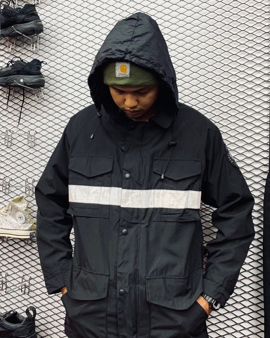 JUNYA WATANABE MAN X CANADA GOOSE