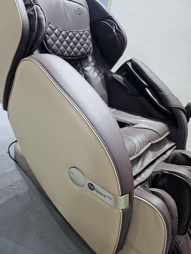 Gintell de space star 2 clearance