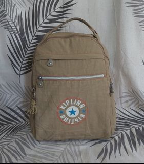 Kipling Clas Backpack