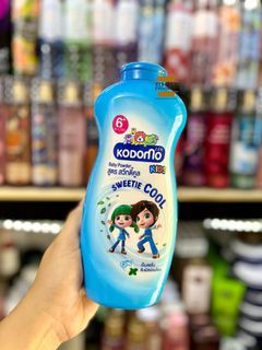 SOLD OUT - Kodomo Baby Powder Sweet Cool for Kids 350g