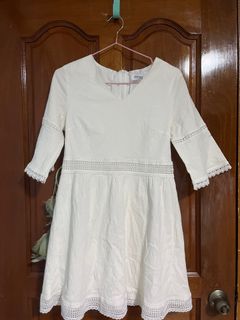 Affordable playdress lace For Sale Dresses Carousell Singapore