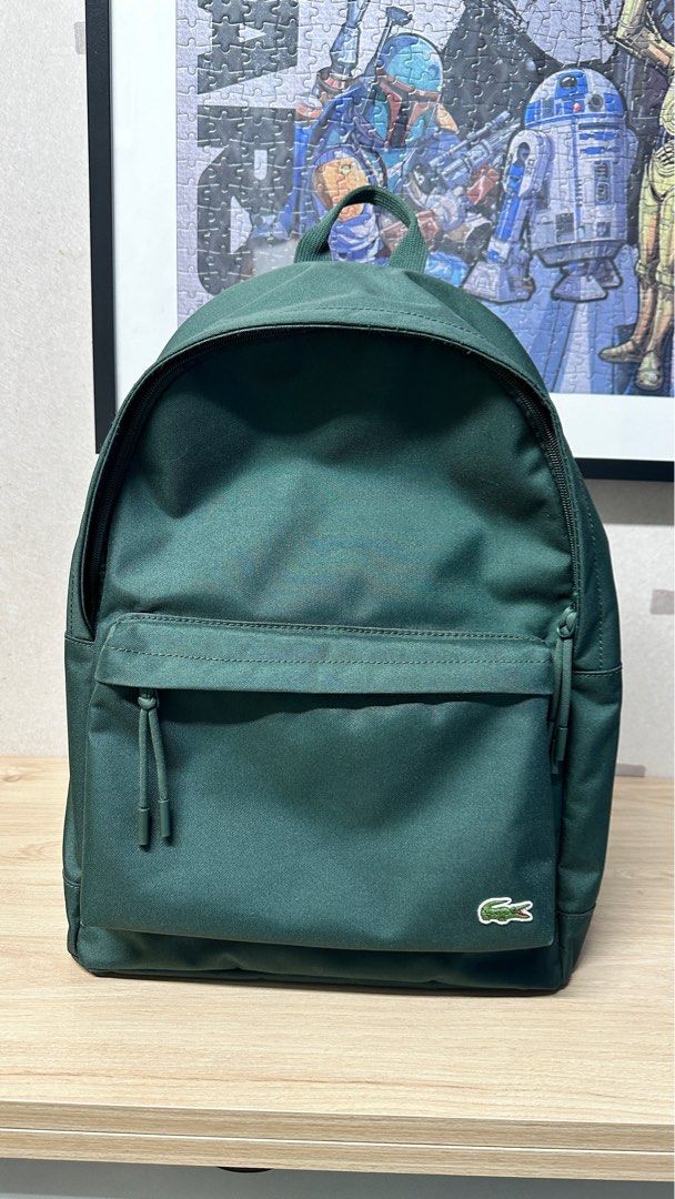 Lacoste MOCHILA LACOSTE NEOCROC