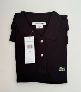 Lacoste Polo Shirt for Women