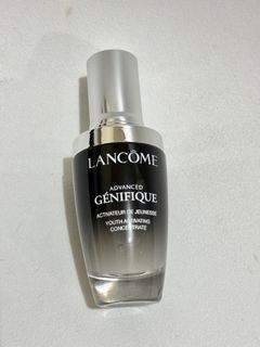 Brand New Lancome Advanced Génifique Serum