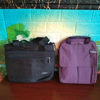 Laptop or Tablet bags, etc 4pcs for 2500