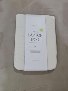 laptop pod