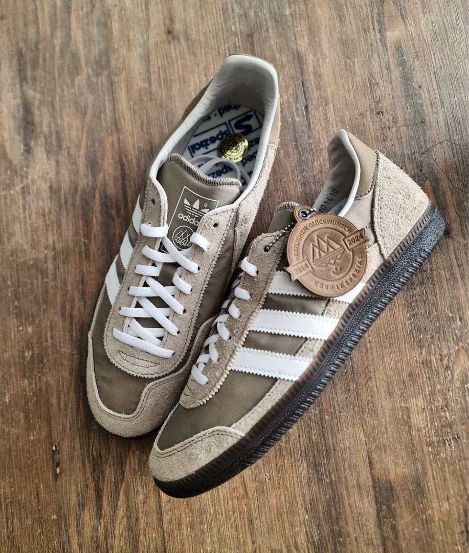 Adidas wensley spezial cheap