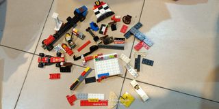 LEGO Power Functions IR Speed Remote Control & Parts, Hobbies & Toys ...