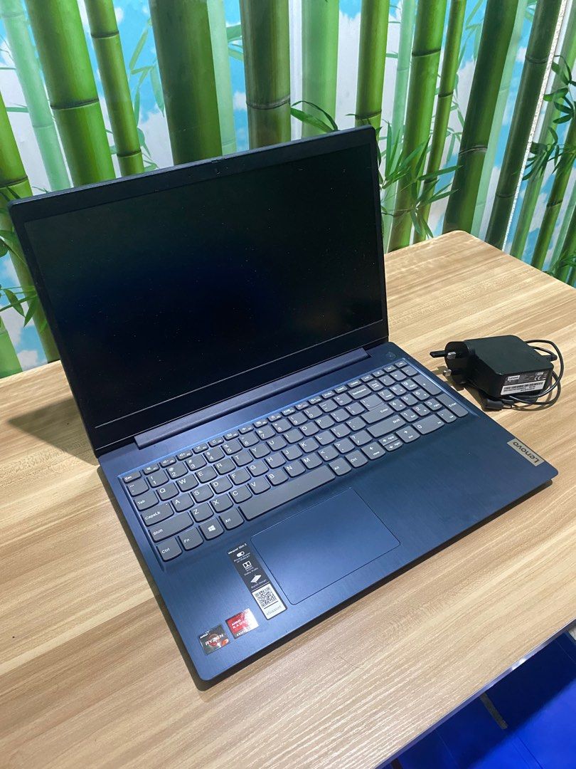 Lenovo IdeaPad 3 15ADA05 Laptop - Type 81W1, Computers & Tech, Laptops ...