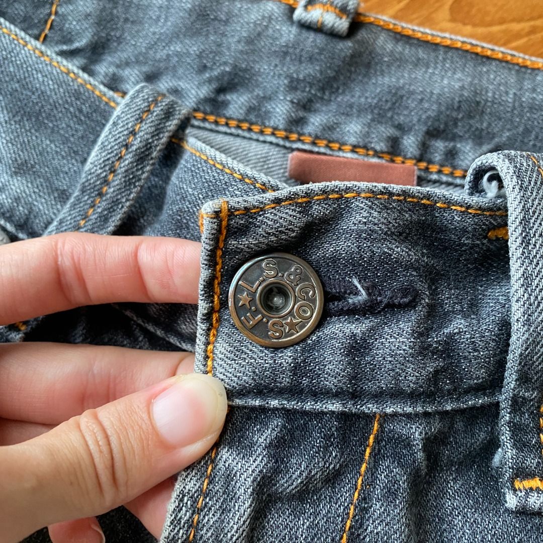 Levi's 504 regular clearance