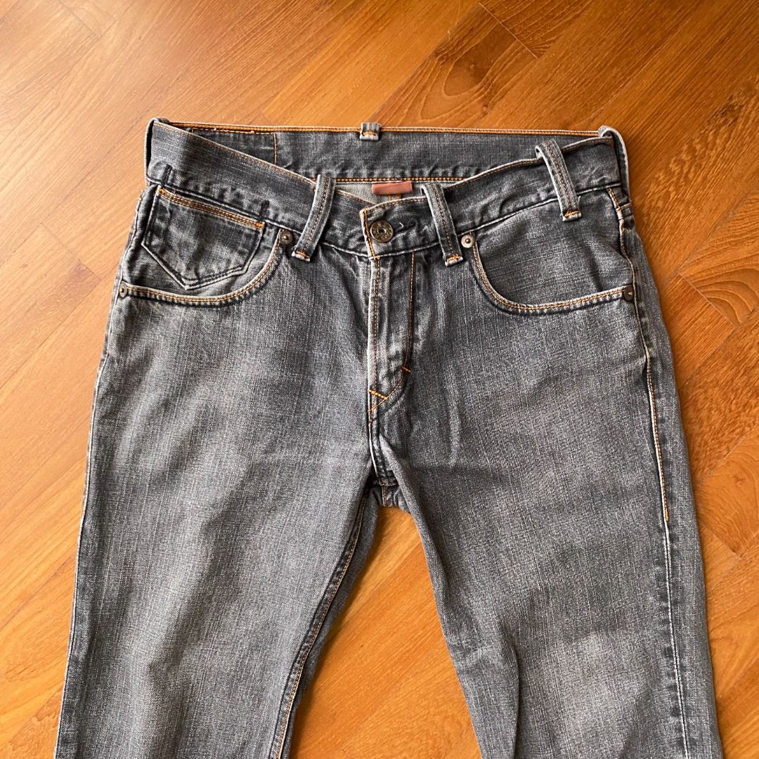 Levis 504 regular straight shop
