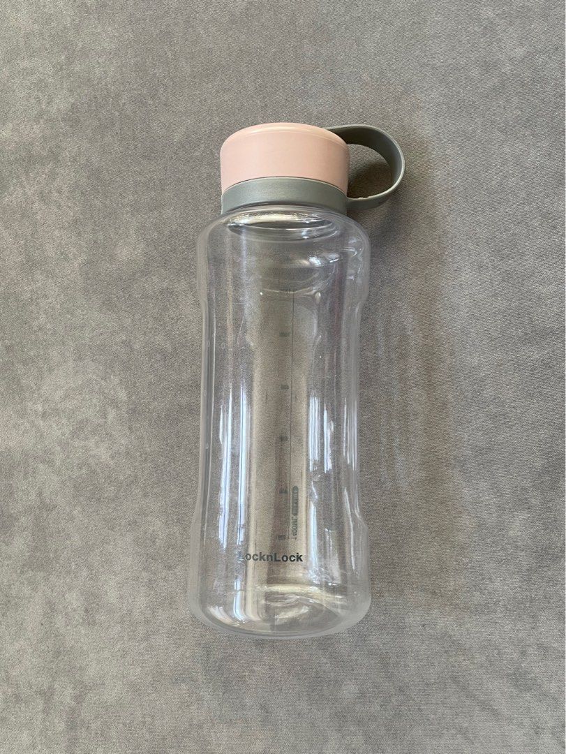 LocknLock 1400ml Water Bottle (Category: Water Bottles & Tumblers) located in Quezon City. Submitted by mixnmatchmnl (Listing ID 1298702456, Image 1). Description: .