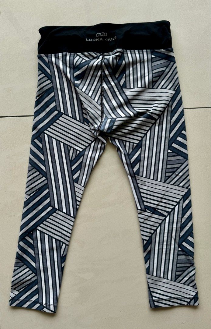 Lorna jane leggings sizing shop