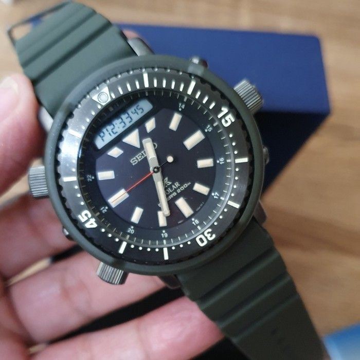 Seiko snj031 best sale
