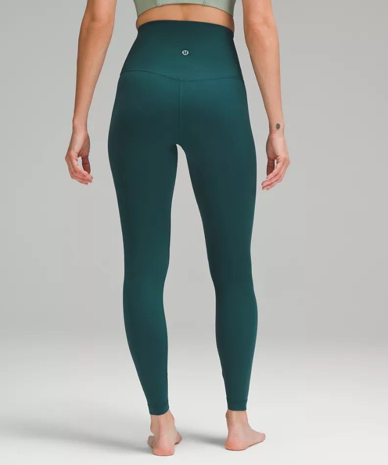 Lululemon leggings size 0 shop