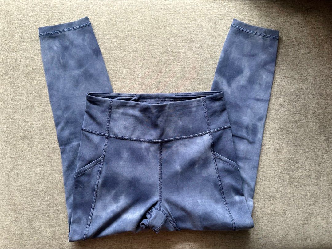 Lululemon wunder Under Women s Fashion Activewear on Carousell