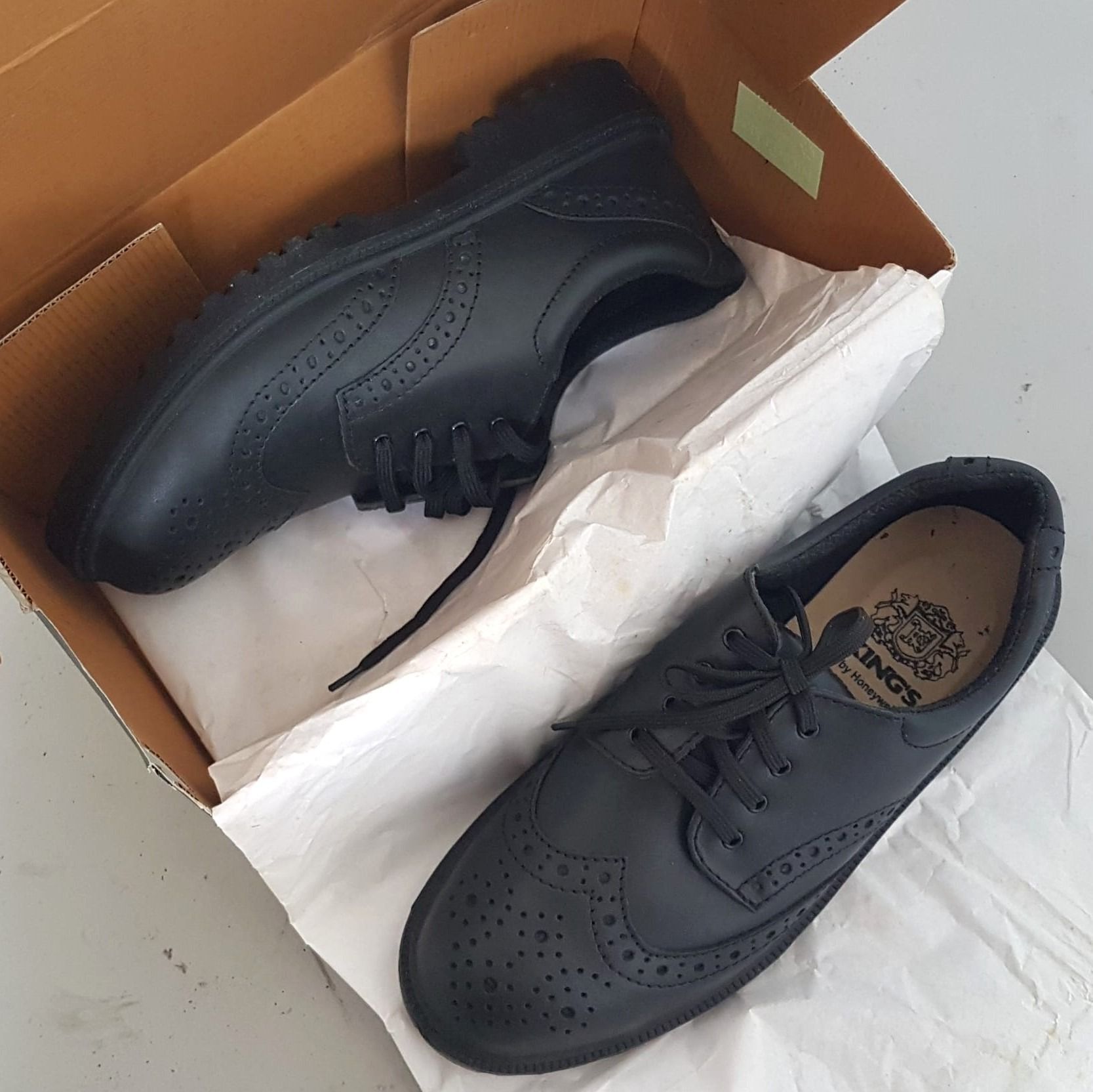 Steel toe designer shoes new arrivals