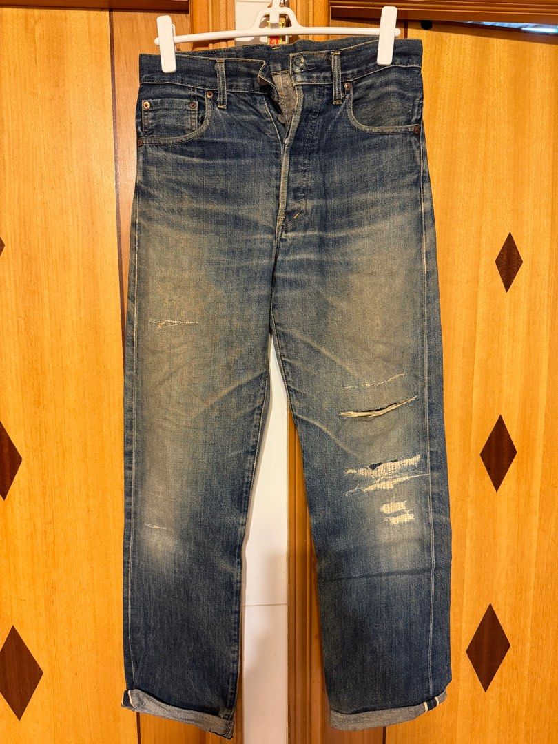 W29 levis hot sale