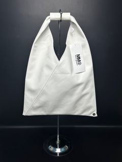 MM6 Maison Margiela- Small Classic - Japanese Tote Bag