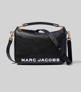 Marc Jacobs Softbox Crossbody Bag