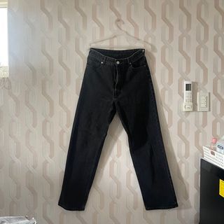 Monki Black Jeans