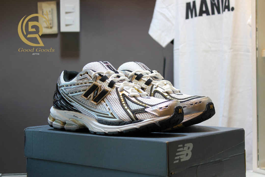 New balance 360 herren gold sale