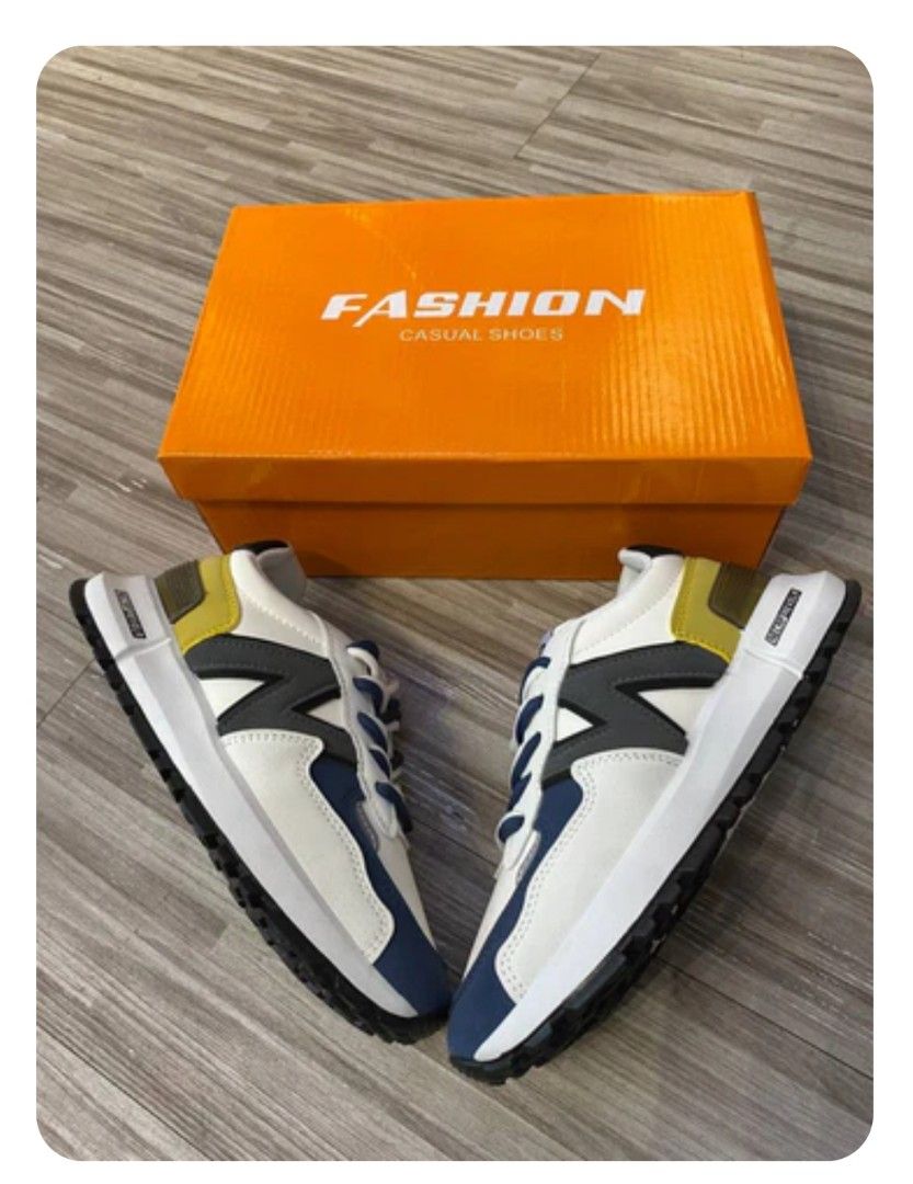 New Balance NB 526 WHITE NAVY Free Shipping COD NATIONWIDE