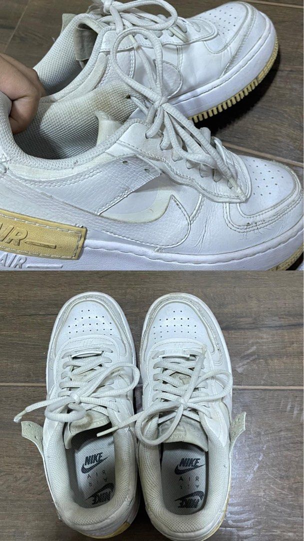 Nike Superga Women s Fashion Footwear Sneakers on Carousell