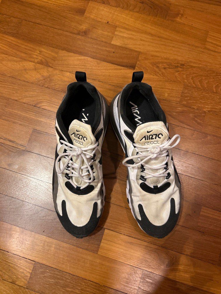 Nike air 70 react sneakers