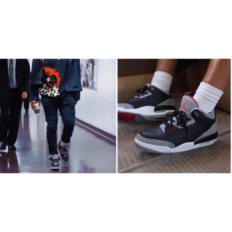 Aj3 bred clearance