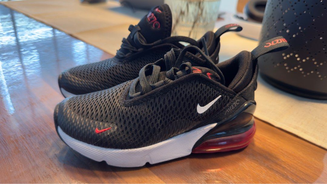 Air max x270 2025