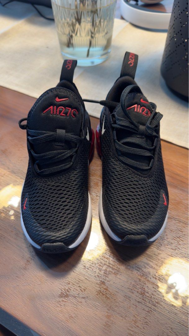 Nike Airmax x270 Kids