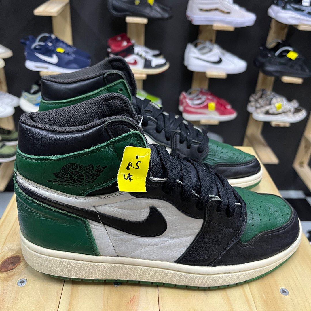 aj1 high green