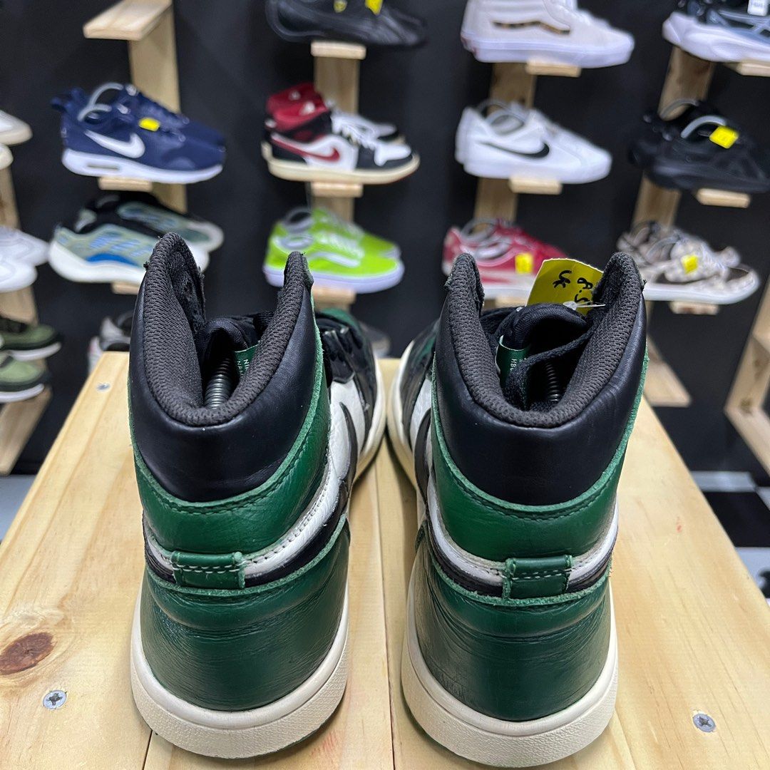 aj1 high green