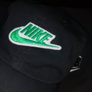 Nike By You Custom Cap