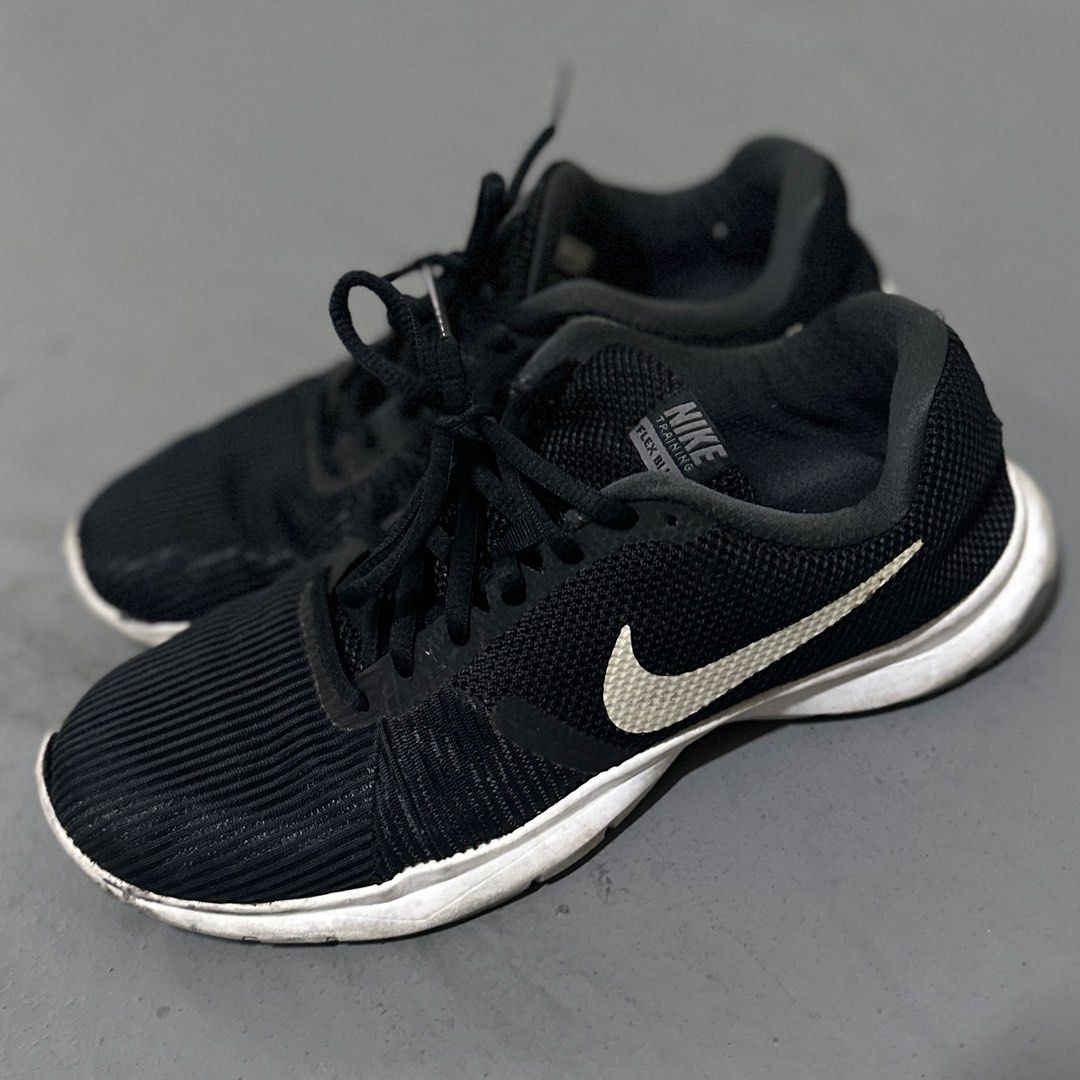 Nike Flex Bijoux Women s Fashion Footwear Sneakers on Carousell