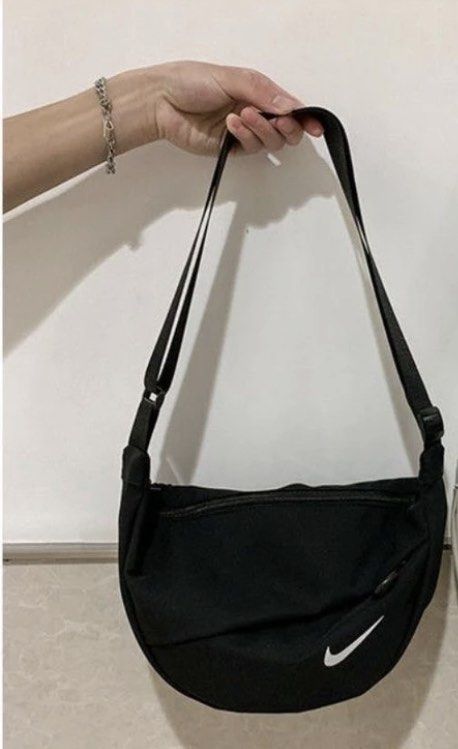 Nike Sling Bag, Men's Fashion, Bags, Sling Bags on Carousell - Main Image