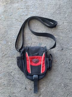Nike vintage sling bag