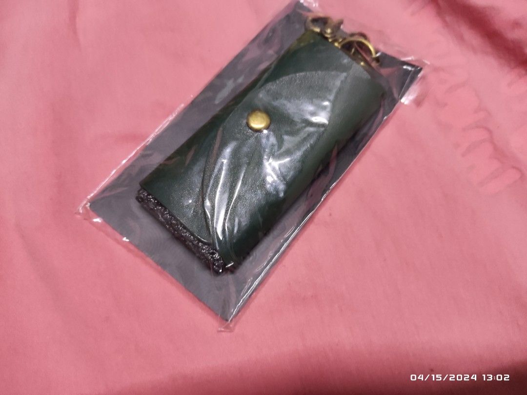 Nintendo Zelda TOTK Keyholder (Category: Cases & Covers) located in Manila. Submitted by zerooneonlineshop (Listing ID 1298721206, Image 2). Description: .