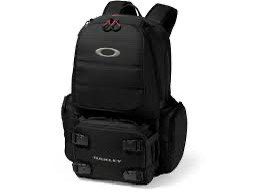 Mochila oakley chamber range outlet