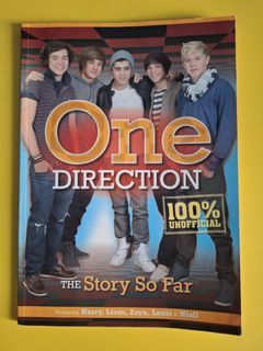 One Direction Magazine
