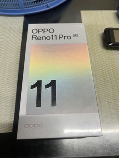 OPPO Reno 11 Pro 5G
