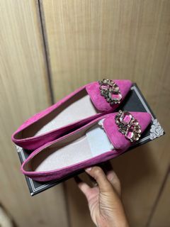 Original pazzion shoes size 36 with box