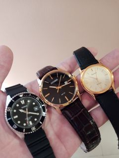 Original Pre-owned Watches For Sale