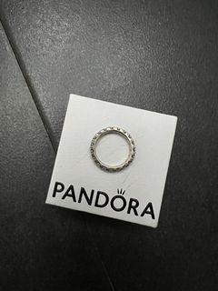 Pandora Full Eternity Ring