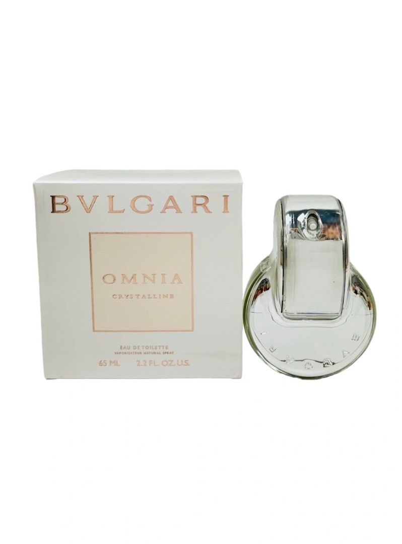 Parfume bvlgari wanita hotsell