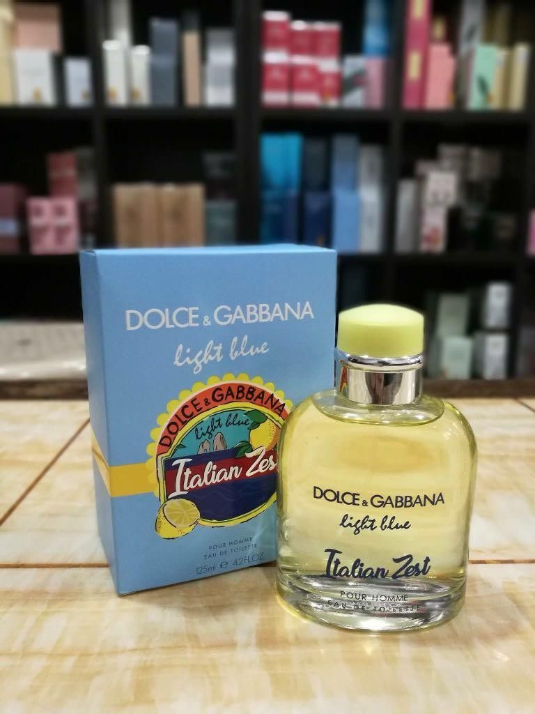 Light blue italian zest mens outlet