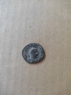 Philip 1  Ancient roman coin