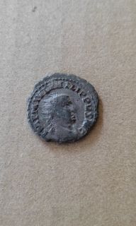 Philip 1 antoninianus Roman ancient coin